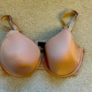 Nature 38DD Lined Bra